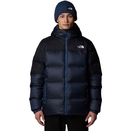 The North Face giacca diablo 2.0 uomo blu
