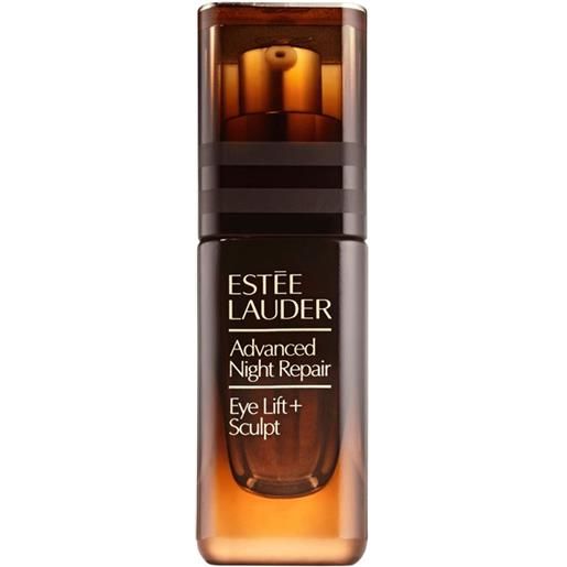 Estee Lauder advanced night repair eye lift + sculpt eye cream 15 ml