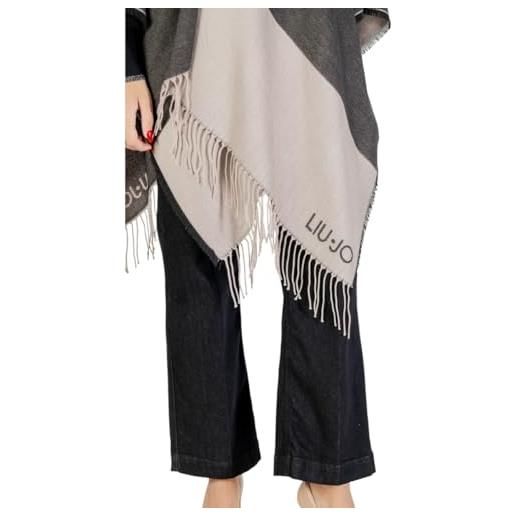 Liu Jo mantelle e poncho donna liu jo 2f5031 t0300 22222