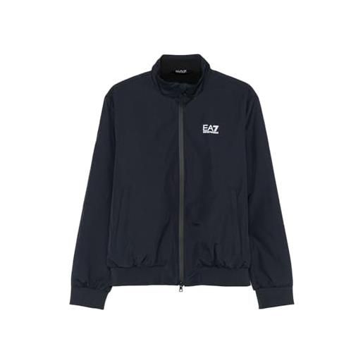 EA7 giubbotti 8npb20 pnfzz - uomo
