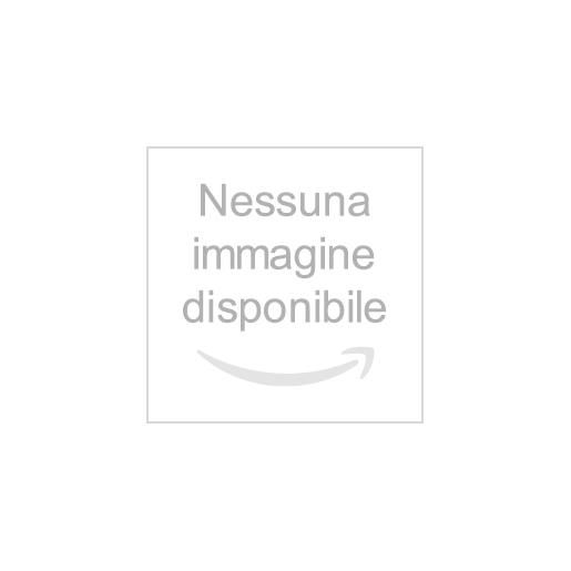 Calvin Klein lightly lined fc copertura completa, nero (nero), 68 donna