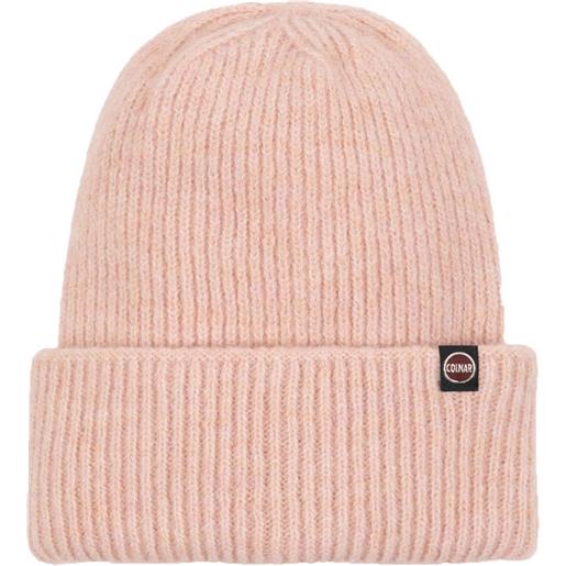 COLMAR ORIGINALS cuffia risvolto lurex donna