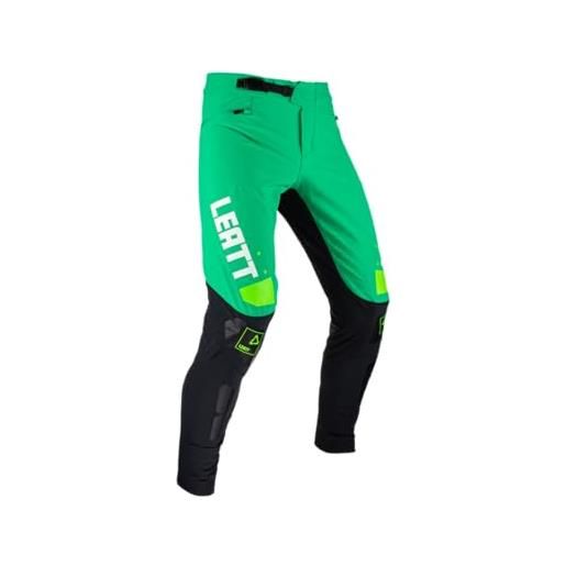Leatt pantaloni mtb gravity 4.0