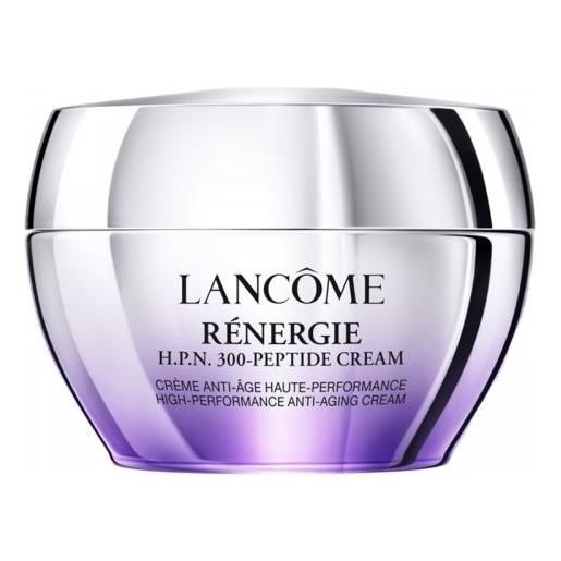 Lancome rénergie h. P. N. 300-peptide cream - crema viso anti-età globale 30 ml