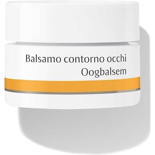 Dr Hauschka dr. Hauschka balsamo contorno occhi 10ml