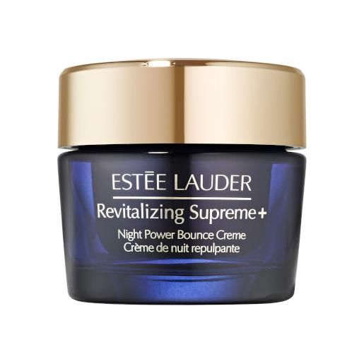 Estee lauder revitalizing supreme + night power bounce creme 30ml