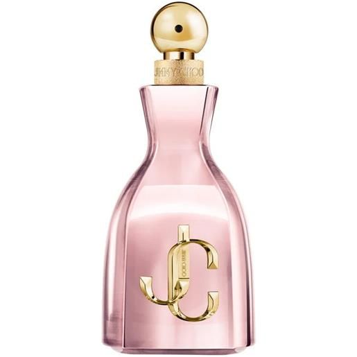 JIMMY CHOO i want choo with love eau de parfum 100ml