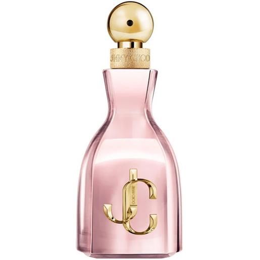 JIMMY CHOO i want choo with love eau de parfum 60ml