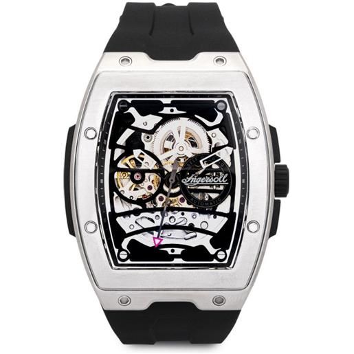 Ingersoll Watches orologio the challenger 44,6m - grigio