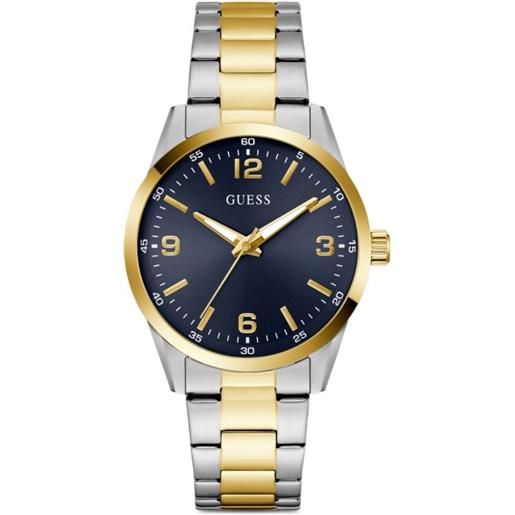 Guess WALKER - Cronografo - brown/marrone