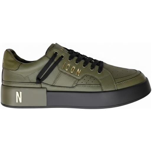 ICON sneakers uomo ICON cod. Ic04387su