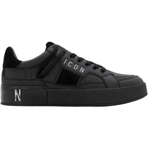 ICON sneakers uomo ICON cod. Ic04387su