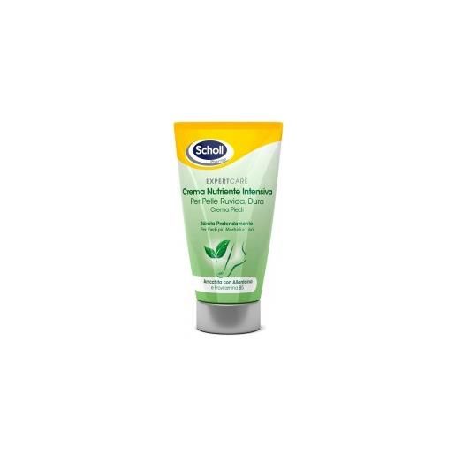 Scholl crema nutriente intensiva 150 ml