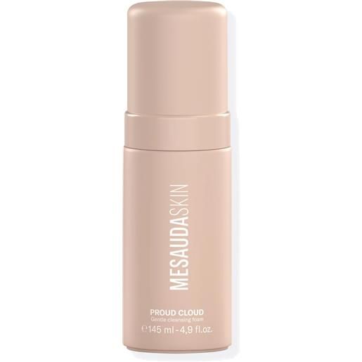 MESAUDA BEAUTY Srl proud cloud gentle cleansing mesauda 145ml