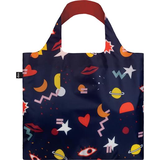 LOQI borsa LOQI artists celeste wallaert night night