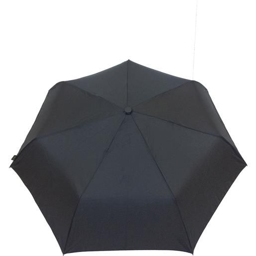 Smati ombrello portatile Smati nero automatico