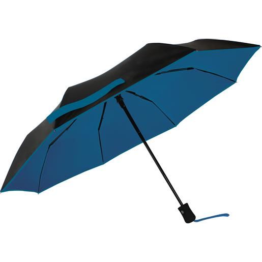 Smati ombrello portatile Smati celeste anti uv