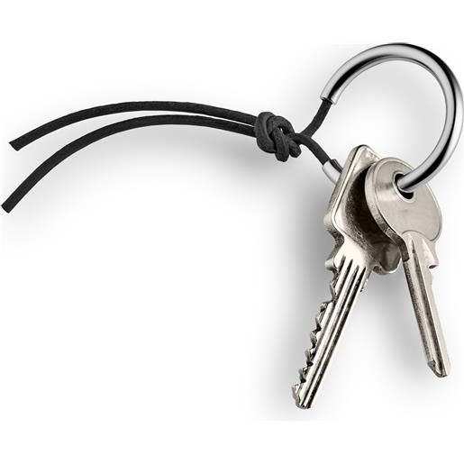 Eva Solo ciondolo per chiavi Eva Solo nero