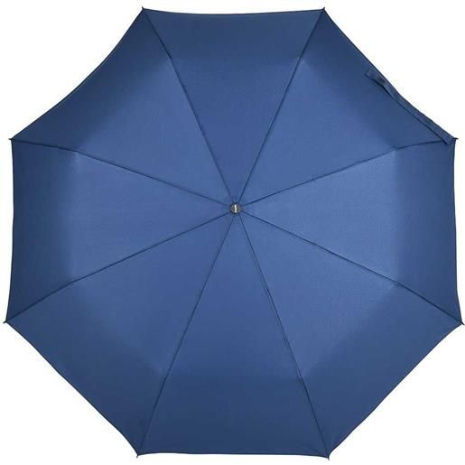 Doppler ombrello portatile fiber magic big chester blu