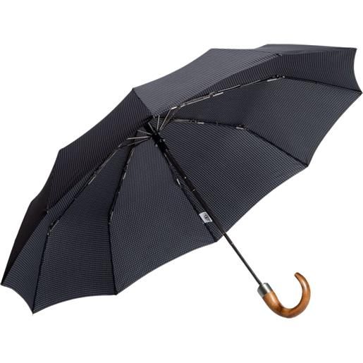 Doppler ombrello portatile fiber magic strong stelline