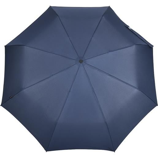 Doppler ombrello portatile knirps t. 400 blu