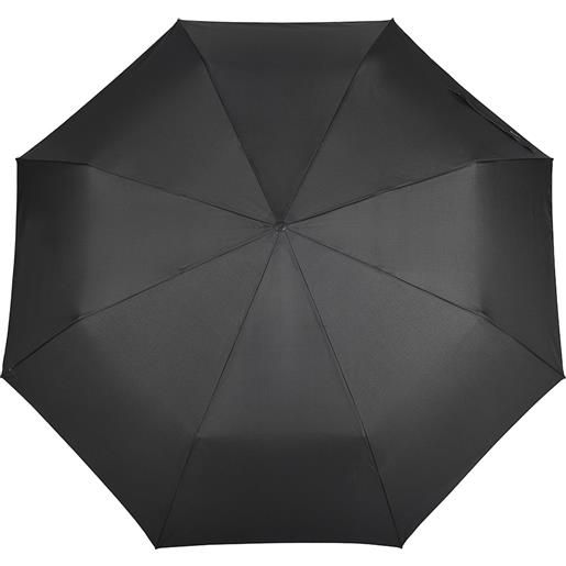 Doppler ombrello portatile knirps a. 400 nero