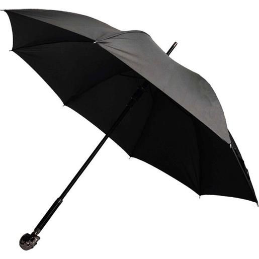 Smati ombrello Smati skull nero