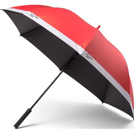 Copenhagen Design ombrello portatile pantone rosso