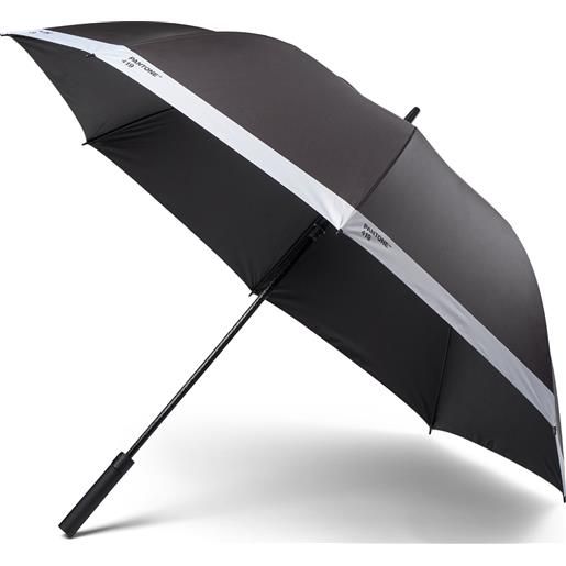 Copenhagen Design ombrello portatile pantone nero