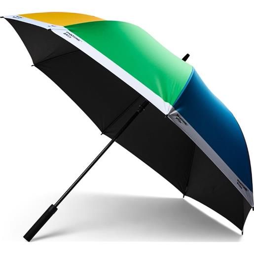 Copenhagen Design ombrello portatile pantone arcobaleno