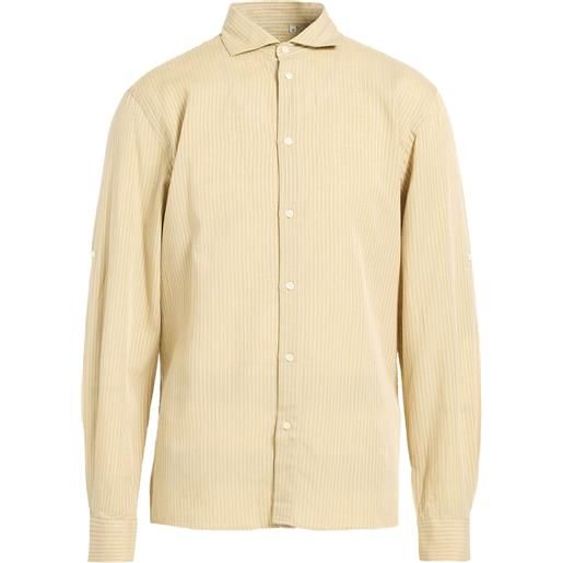 LIU -JO MAN - camicia a righe