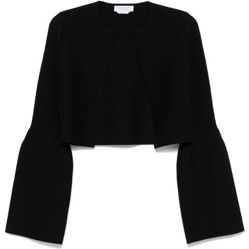 Gabriela Hearst giacca katlin - nero