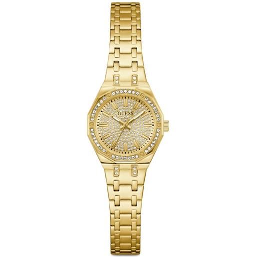 orologi multifunzione donna Guess W1156L2 | GioiaPura