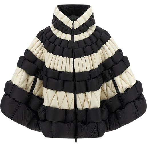 RAXXY mantella 3d - nero