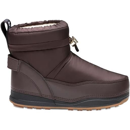 BOGNER stivali da neve meribel 1 c - marrone