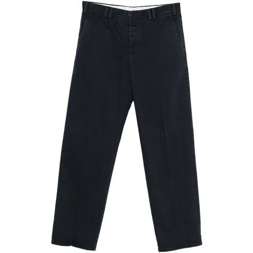 PT Torino pantaloni coal - blu