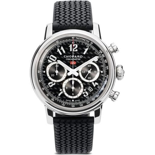 Chopard orologio mille miglia classic 40,5mm - nero