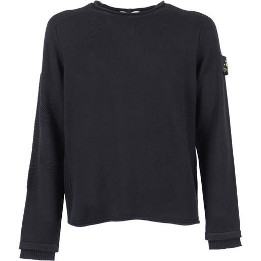 PREMIATA mid weigh jumper