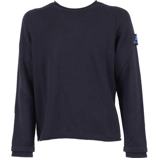 PREMIATA mid weigh jumper