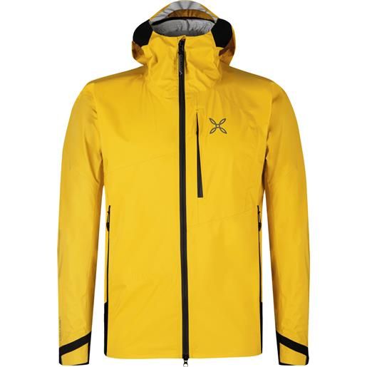 MONTURA vertigo 3l jacket giacca outdoor unisex