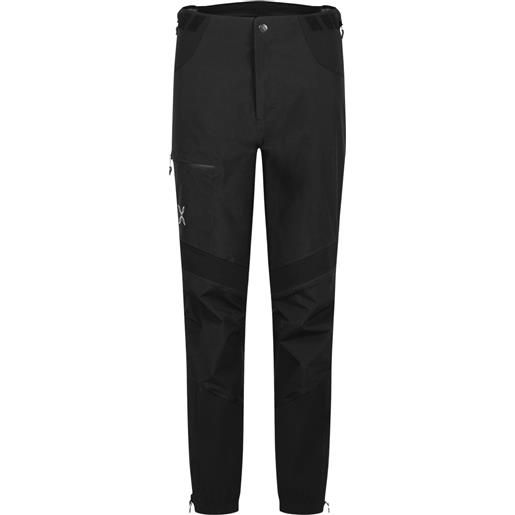 MONTURA vertigo gtx pro cover pants pantalone outdoor unisex