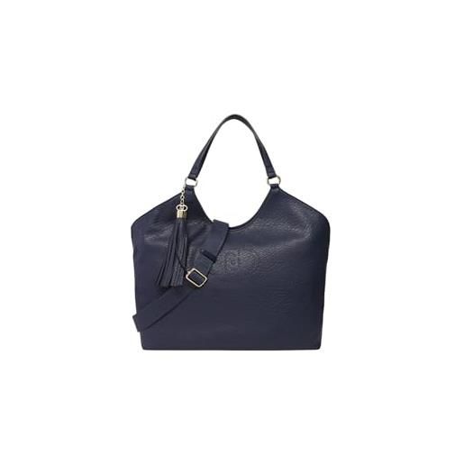 Liu Jo tote dress blue af5120e0161 dress blue tu