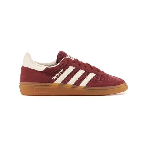 adidas handball spezial sneaker bordeaux da uomo ig1978