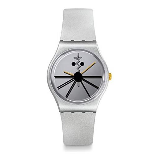 Swatch orologio Swatch cheese!Squeak squeak!Capodanno cinese 2020