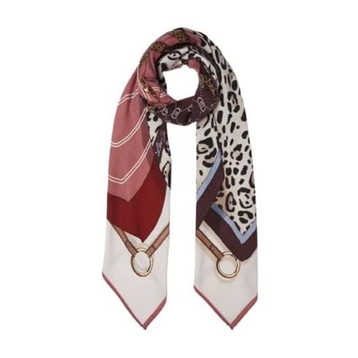 Liu jo jeans foulard true champagne 2f4094t0300 true champagne tu