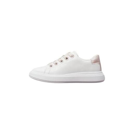 Calvin Klein sneakers bianco 39