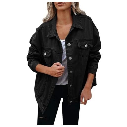 Generic cappotti donna eleganti jeans bianca merinos imbottiti classico miglior traforato lucida classica morbide aderenti economici lunghezza ai ricamati bicolore liscia giacchetti double
