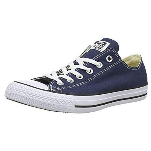 Converse 9697, sneakers uomo, blau navy, 49 eu confezione da 2
