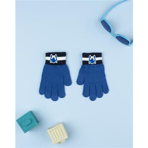 Prénatal guanti sonic bambino