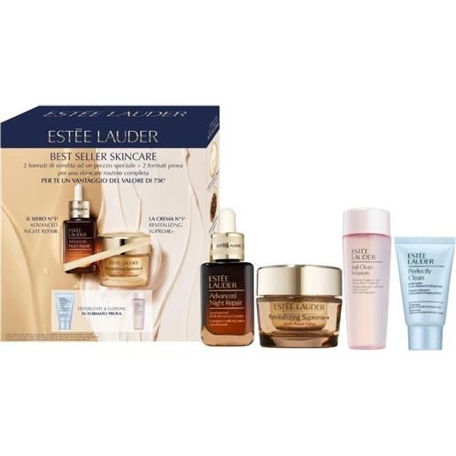 Estee Lauder best seller skincare cofanetto